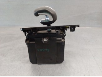 Recambio de palanca cambio para peugeot 508 sw i (8e_) 2.0 hdi rxh hybrid4 referencia OEM IAM 9801784480  