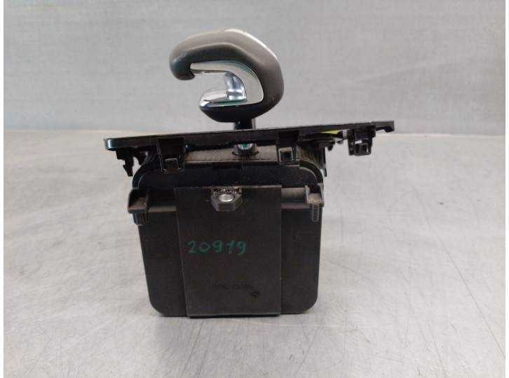 Recambio de palanca cambio para peugeot 508 sw i (8e_) 2.0 hdi rxh hybrid4 referencia OEM IAM 9801784480  