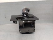 Recambio de palanca cambio para peugeot 508 sw i (8e_) 2.0 hdi rxh hybrid4 referencia OEM IAM 9801784480  