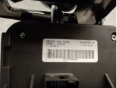 Recambio de palanca cambio para peugeot 508 sw i (8e_) 2.0 hdi rxh hybrid4 referencia OEM IAM 9801784480  