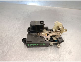 Recambio de cerradura puerta trasera derecha para alfa romeo 156 (932_) 1.6 16v t.spark (932.a4, 932.a4100) referencia OEM IAM 6