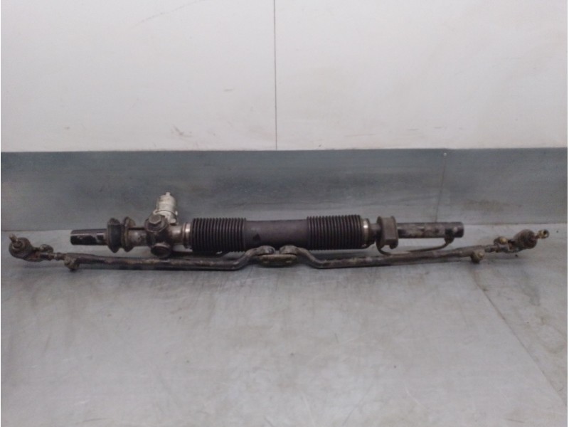 Recambio de cremallera direccion para daewoo lanos sedán (klat) 1.3 referencia OEM IAM 96216615 96216615 