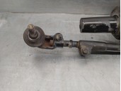 Recambio de cremallera direccion para daewoo lanos sedán (klat) 1.3 referencia OEM IAM 96216615 96216615 