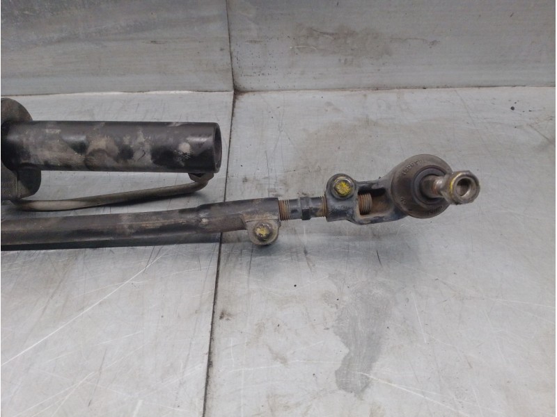 Recambio de cremallera direccion para daewoo lanos sedán (klat) 1.3 referencia OEM IAM 96216615 96216615 