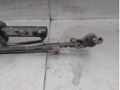 Recambio de cremallera direccion para daewoo lanos sedán (klat) 1.3 referencia OEM IAM 96216615 96216615 