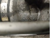 Recambio de cremallera direccion para daewoo lanos sedán (klat) 1.3 referencia OEM IAM 96216615 96216615 