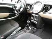 mini mini (r56) del año 2007