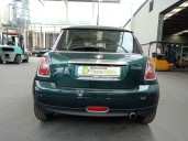 mini mini (r56) del año 2007