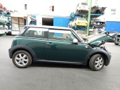 mini mini (r56) del año 2007