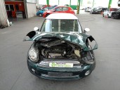 mini mini (r56) del año 2007