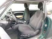 mini mini (r56) del año 2007