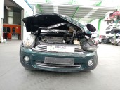 mini mini (r56) del año 2007