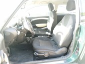 mini mini (r56) del año 2007