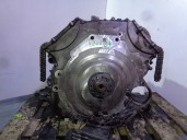 Replacement engine block for Audi A6 Saloon (4F2) 3.0 V6 24V TDI OEM IAM reference BMK 037649 059103021AD
