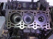 Block replacement part for Audi A6 saloon (4F2) 3.0 V6 24V TDI OEM IAM reference BMK 037649 059103021AD