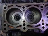 Block replacement part for Audi A6 saloon (4F2) 3.0 V6 24V TDI OEM IAM reference BMK 037649 059103021AD