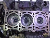Block replacement part for Audi A6 saloon (4F2) 3.0 V6 24V TDI OEM IAM reference BMK 037649 059103021AD