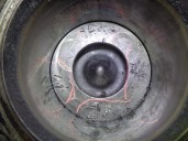 Recambio de bloque para audi a6 berlina (4f2) 3.0 v6 24v tdi referencia OEM IAM BMK 037649 059103021AD