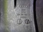 Block replacement part for Audi A6 saloon (4F2) 3.0 V6 24V TDI OEM IAM reference BMK 037649 059103021AD