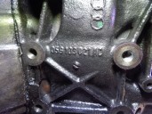 Recambio de bloque para audi a6 berlina (4f2) 3.0 v6 24v tdi referencia OEM IAM BMK 037649 059103021AD