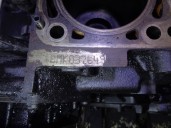 Block replacement part for Audi A6 saloon (4F2) 3.0 V6 24V TDI OEM IAM reference BMK 037649 059103021AD