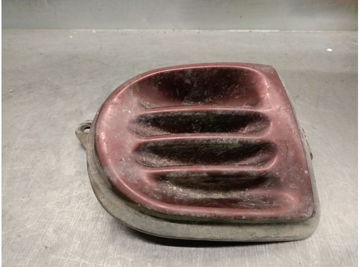 Recambio de rejilla paragolpes derecha para ssangyong musso 2.9 turbodiesel cat referencia OEM IAM 8320205600 8320205600 8320205