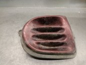 Recambio de rejilla paragolpes derecha para ssangyong musso 2.9 turbodiesel cat referencia OEM IAM 8320205600 8320205600 8320205