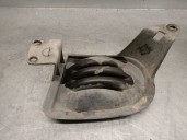 Recambio de rejilla paragolpes derecha para ssangyong musso 2.9 turbodiesel cat referencia OEM IAM 8320205600 8320205600 8320205