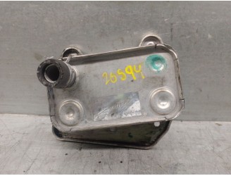 Recambio de enfriador aceite motor para mercedes-benz clase s (w220) berlina 3.2 cdi cat referencia OEM IAM A6481880001 A6481880