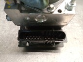 Recambio de abs para dacia sandero 1.5 dci referencia OEM IAM 476604621R 8201063079 0265232718 BOSCH