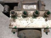 Recambio de abs para dacia sandero 1.5 dci referencia OEM IAM 476604621R 8201063079 0265232718 BOSCH