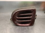 Recambio de rejilla paragolpes izquierda para ssangyong musso 2.9 turbodiesel cat referencia OEM IAM 8320105600 8320105600 