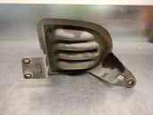 Recambio de rejilla paragolpes izquierda para ssangyong musso 2.9 turbodiesel cat referencia OEM IAM 8320105600 8320105600 