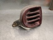 Recambio de rejilla paragolpes izquierda para ssangyong musso 2.9 turbodiesel cat referencia OEM IAM 8320105600 8320105600 