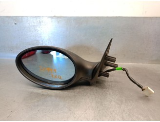 Recambio de retrovisor izquierdo para alfa romeo 156 (932_) 1.6 16v t.spark (932.a4, 932.a4100) referencia OEM IAM 156018580 156
