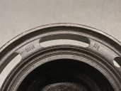 Recambio de polea cigueñal para opel astra h caravan 1.6 16v cat referencia OEM IAM 55559328 5614447 