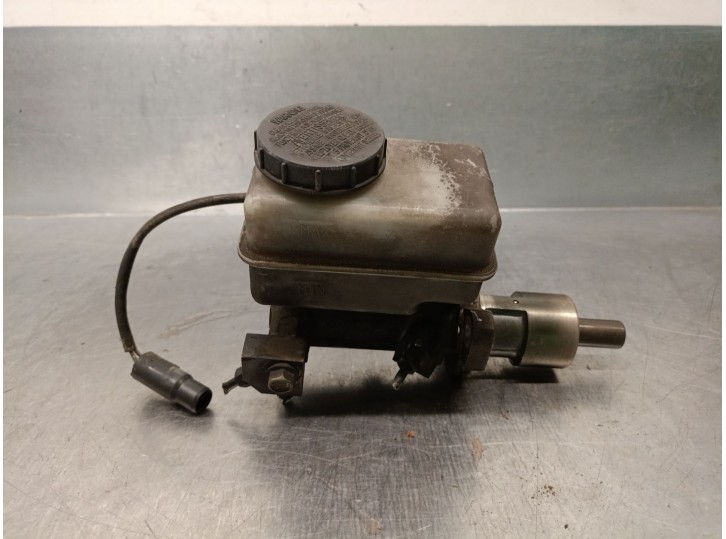 Recambio de bomba freno para ssangyong musso 2.9 turbodiesel cat referencia OEM IAM 4854005400 4854005400 