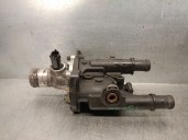 Recambio de termostato para opel astra h caravan 1.6 16v cat referencia OEM IAM 55577072 6338044 