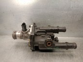 Recambio de termostato para opel astra h caravan 1.6 16v cat referencia OEM IAM 55577072 6338044 