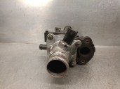 Recambio de termostato para opel astra h caravan 1.6 16v cat referencia OEM IAM 55577072 6338044 