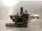Recambio de termostato para opel astra h caravan 1.6 16v cat referencia OEM IAM 55577072 6338044 