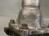 Recambio de termostato para opel astra h caravan 1.6 16v cat referencia OEM IAM 55577072 6338044 