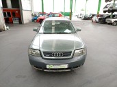 audi a6 c5 avant (4b5) del año 2000