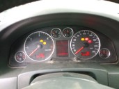 audi a6 c5 avant (4b5) del año 2000
