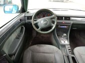 audi a6 c5 avant (4b5) del año 2000