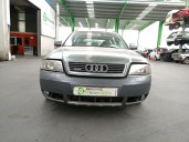 audi a6 c5 avant (4b5) del año 2000
