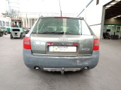 audi a6 c5 avant (4b5) del año 2000