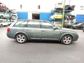 audi a6 c5 avant (4b5) del año 2000