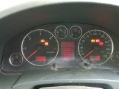 audi a6 c5 avant (4b5) del año 2000