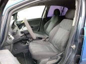 opel corsa d (s07) del año 2007